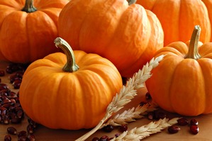 Тыква при гепатозе