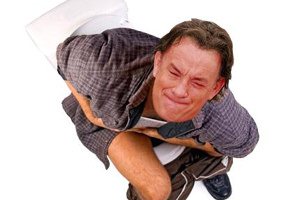 Признаки жировой дистрофии печени